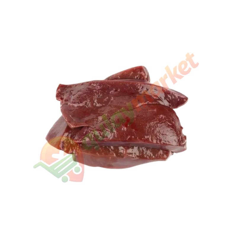 Jigar (mol) 1kg