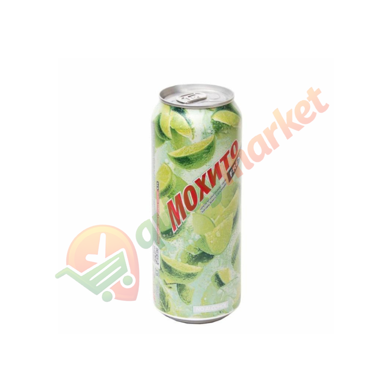 Moxito (0.5L)