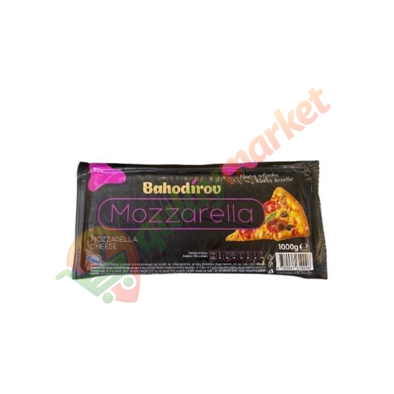 Mozzarella (1000g)