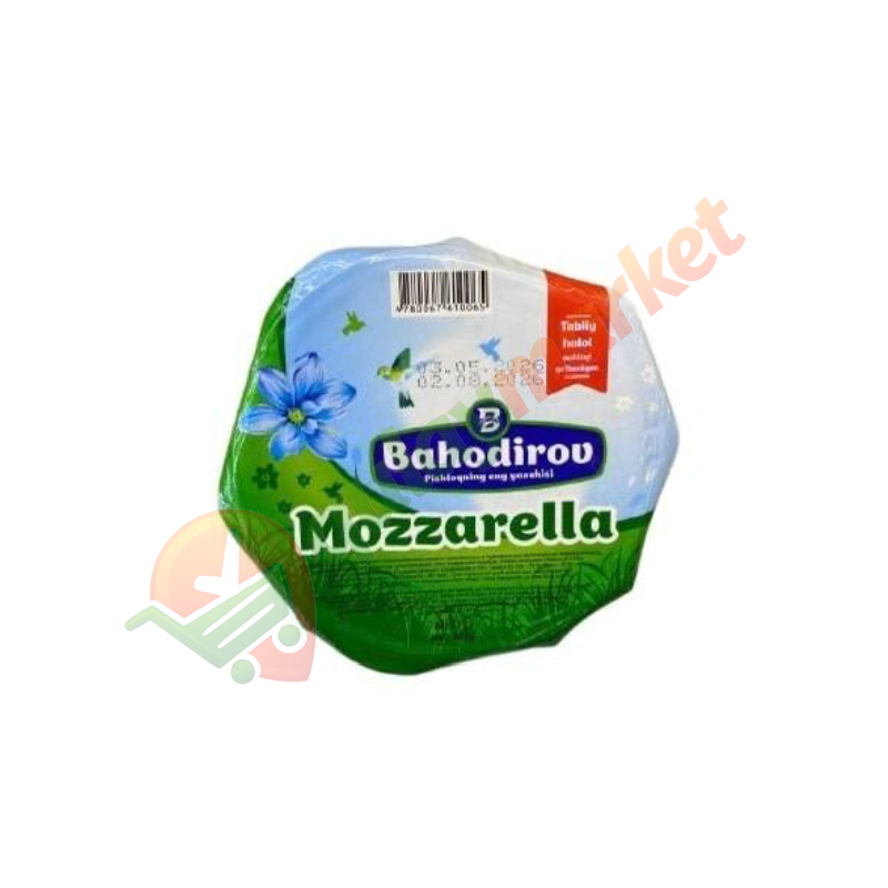 Mozzarella (400g)