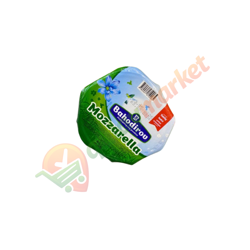 Mozzarella (400g)