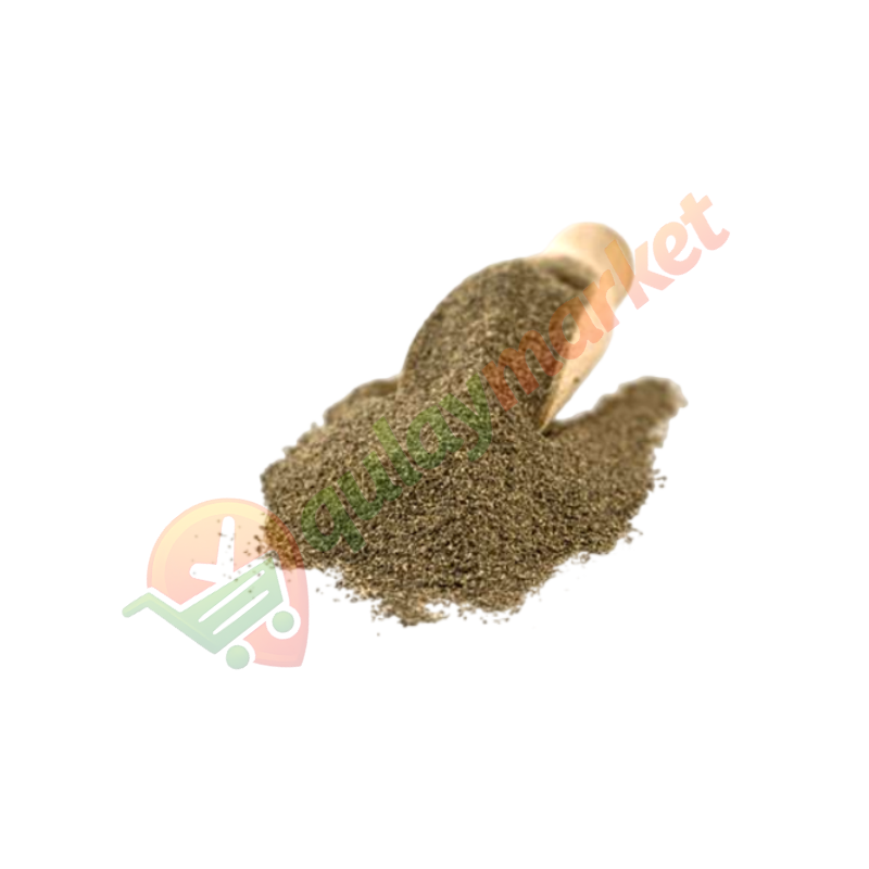 Qora murch (100g)