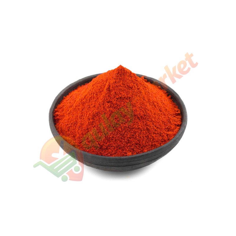 Qizil murch (500g)