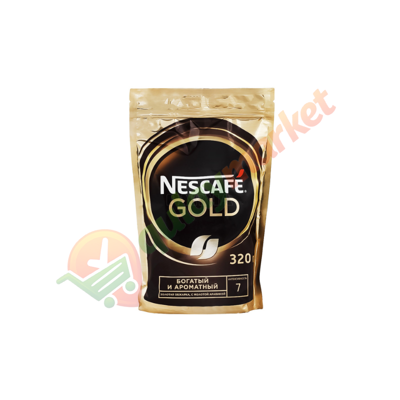 Nescafe Gold (320g)
