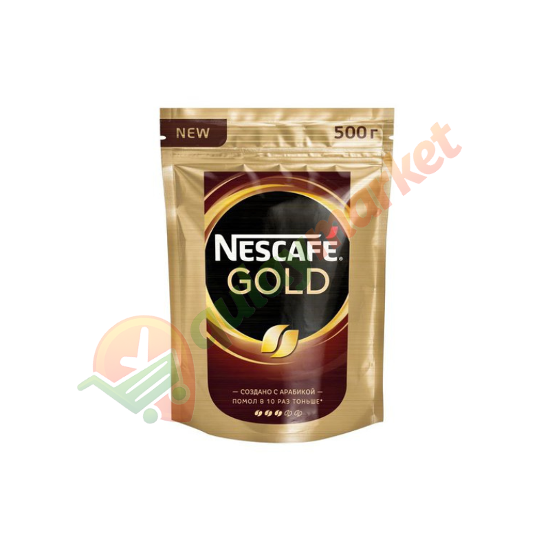 Nescafe Gold (500g)