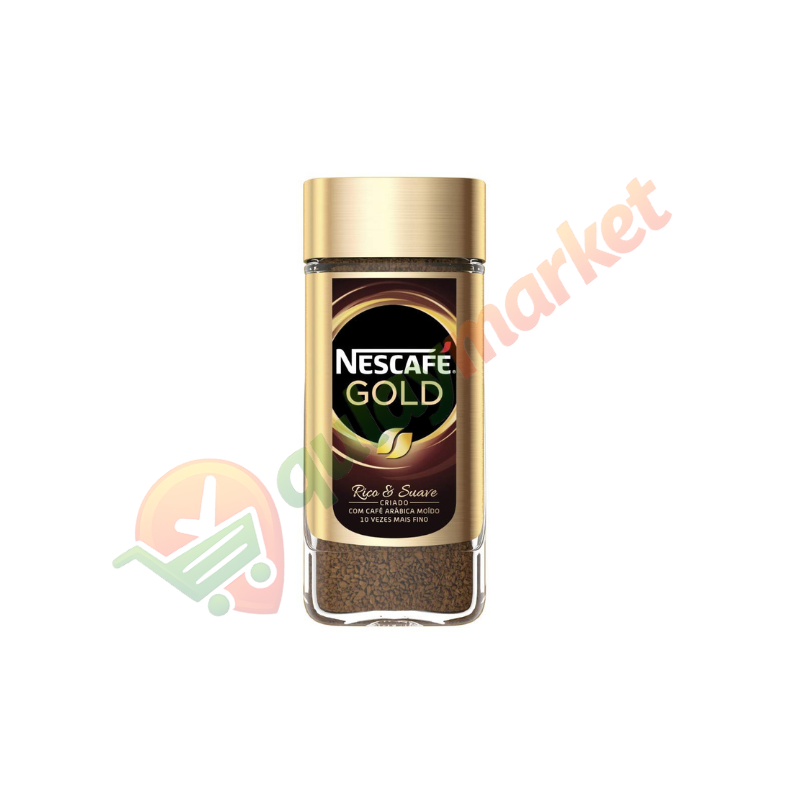 Nescafe Gold (95g)
