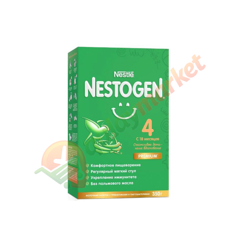 Nestogen 4 (1ta)