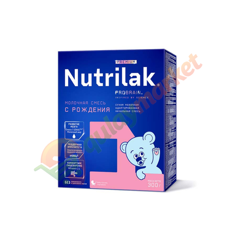 Nutrilak 1