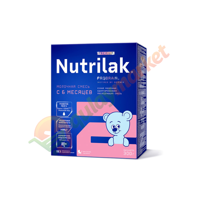 Nutrilak 2