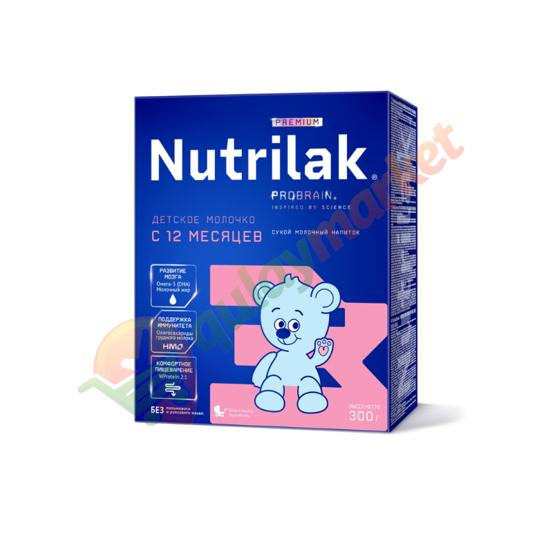 Nutrilak 3