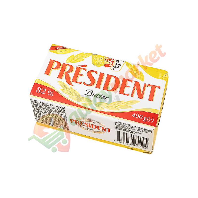 Sariyog` President (400g)