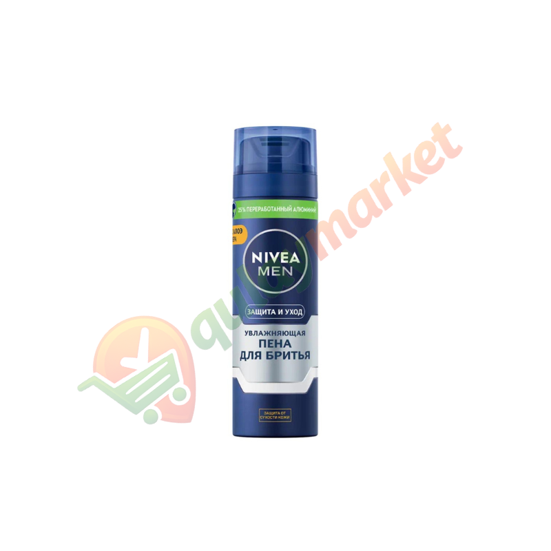 Soqol uchun pena (NIVEA)