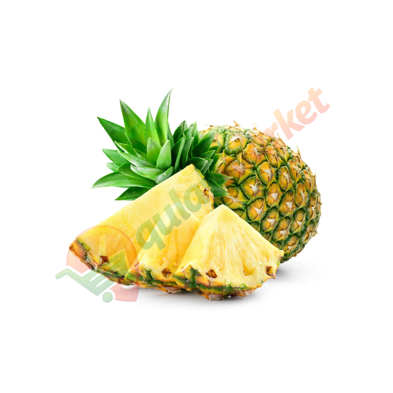 Ananas (dona)