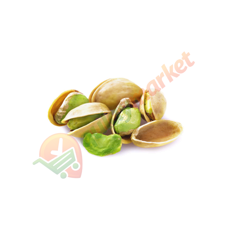 Pista (mumtoz) (1kg)