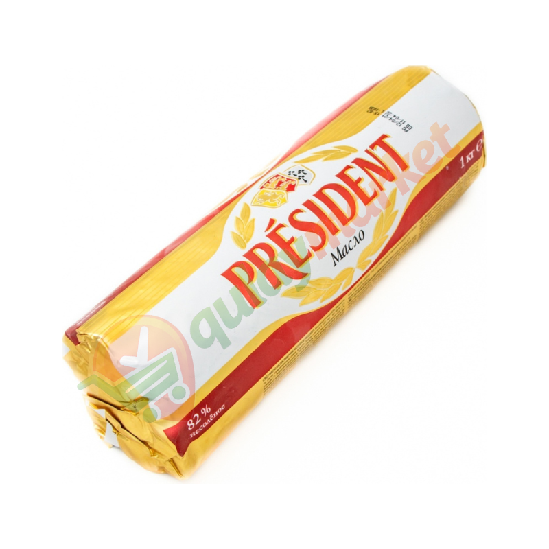 Sariyog` President (1000g)