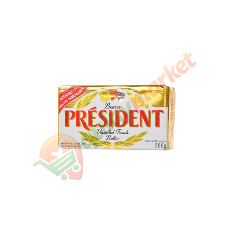 Sariyog` President (200g)