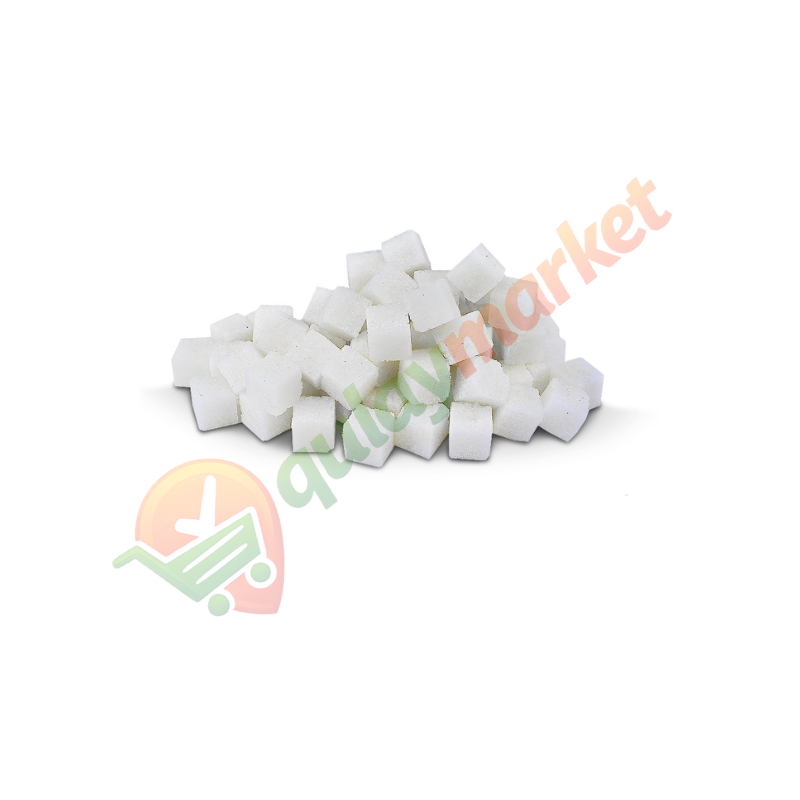 Oq qand (1kg)