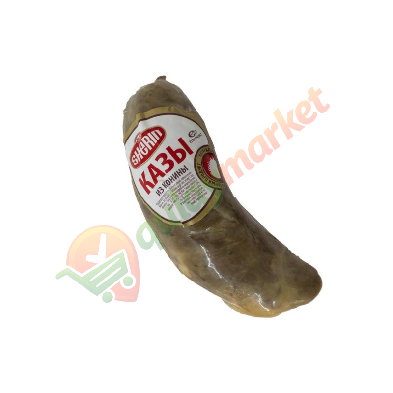 Qazi (1kg)