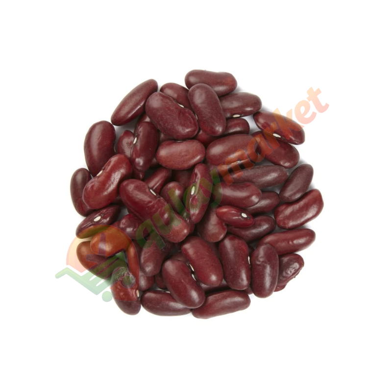 Qizil loviya (1kg)