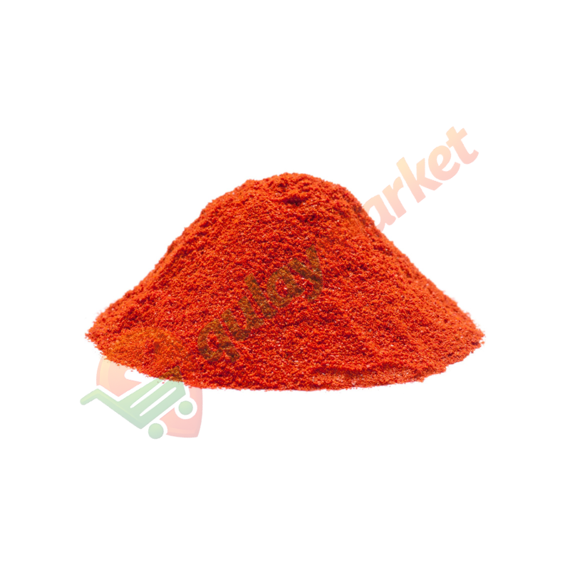 Qizil murch (500g)