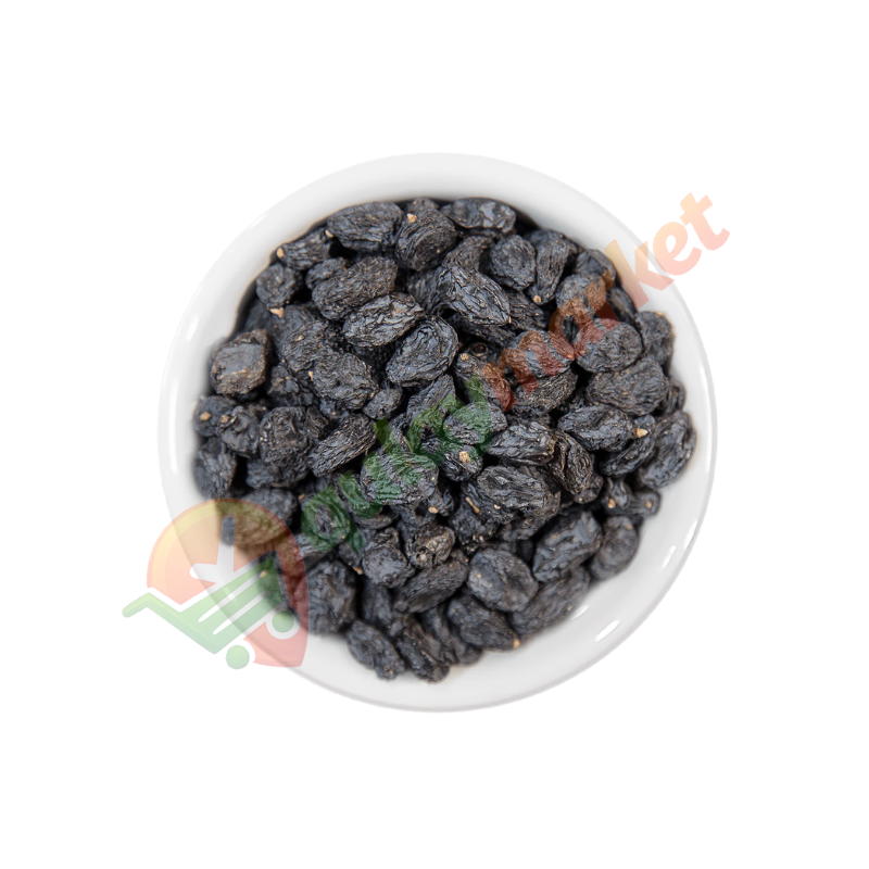 Mayiz (qora) 1kg