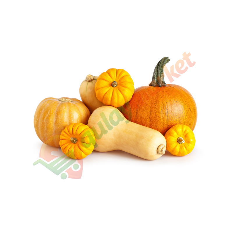 Qovoq (1kg)