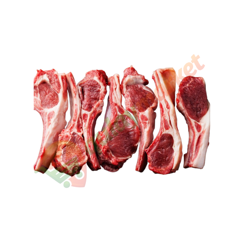 Qo‘y go‘shti (1kg)