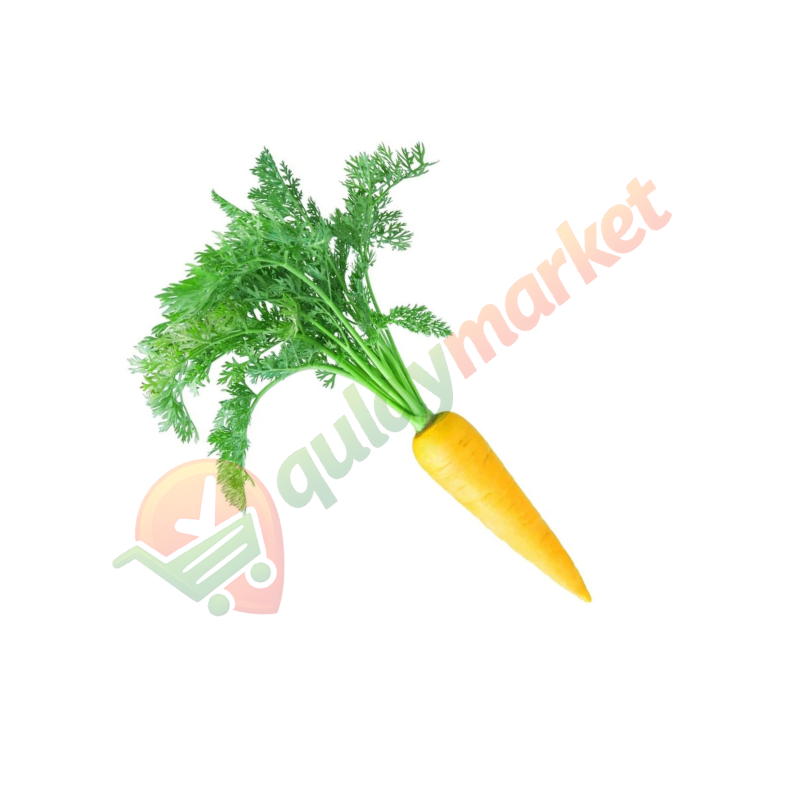 Sariq sabzi (1kg)