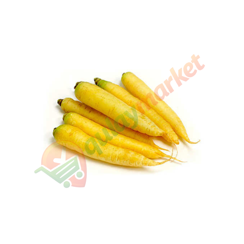 Sariq sabzi (1kg)