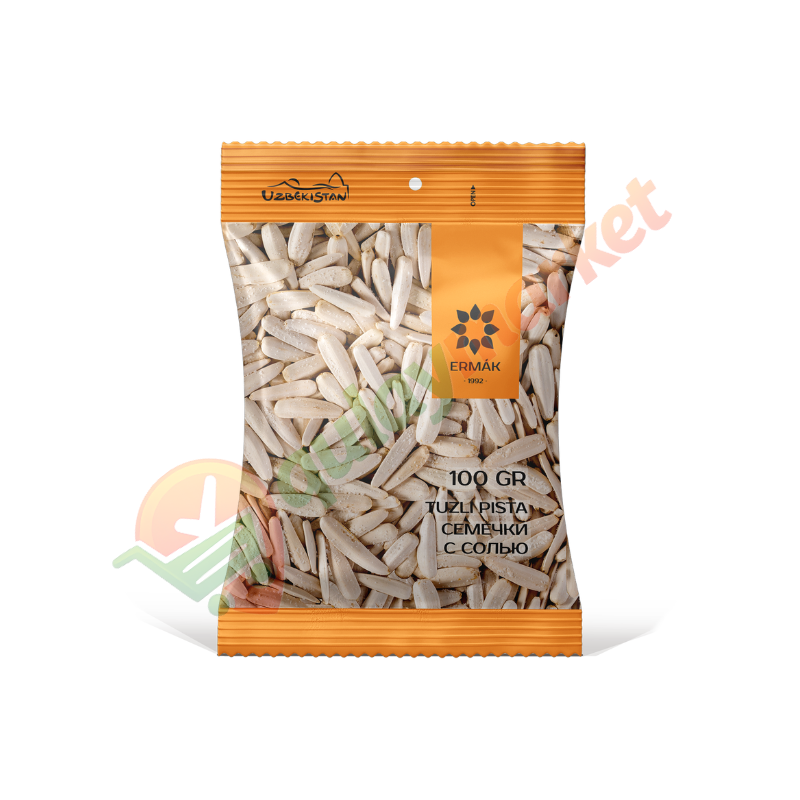 Tuzli kungaboqar (100g)