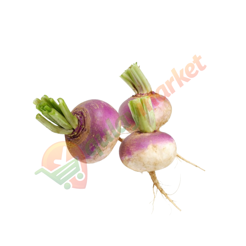 Sholg‘om (1kg)