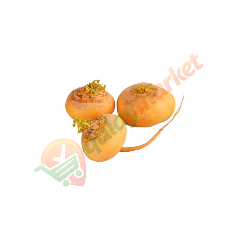 Sariq sholg`om (1kg)