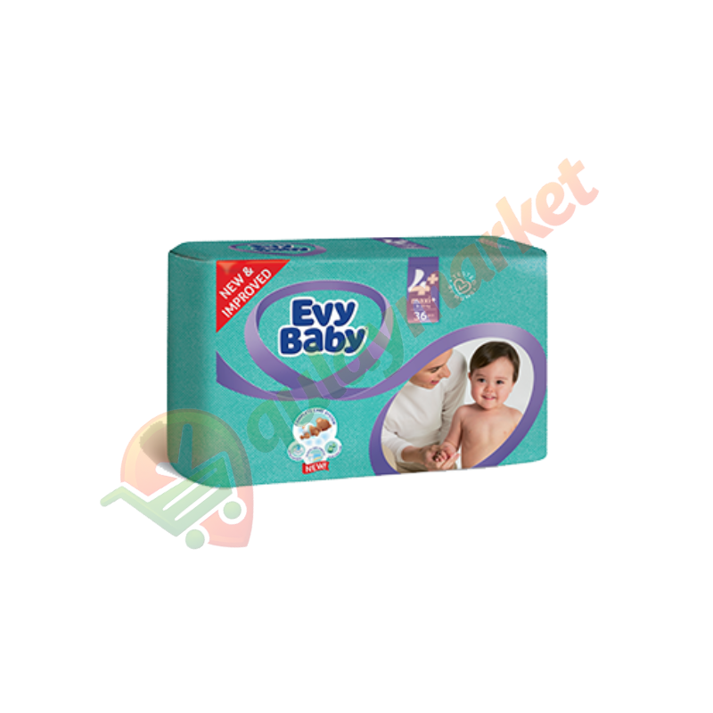 Evy Baby bolalar sovuni