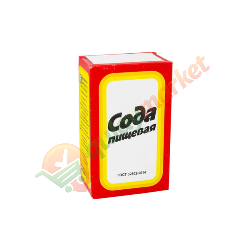 Soda