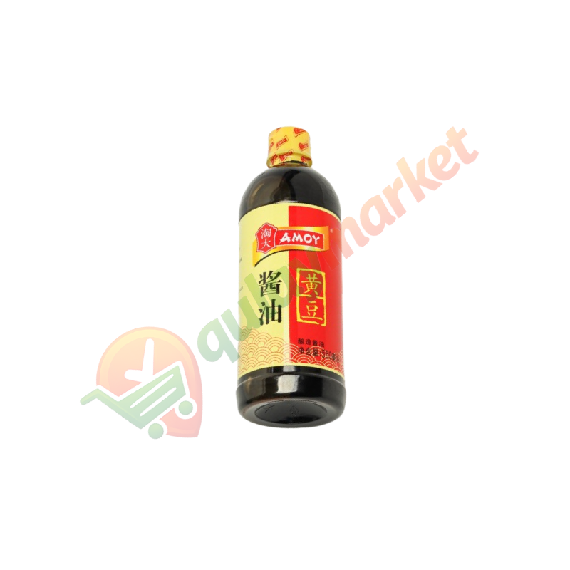 Soya sousi