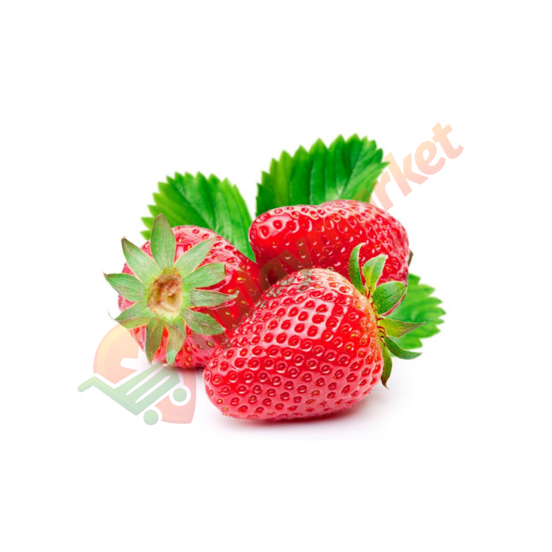 Qulupnay (1kg)