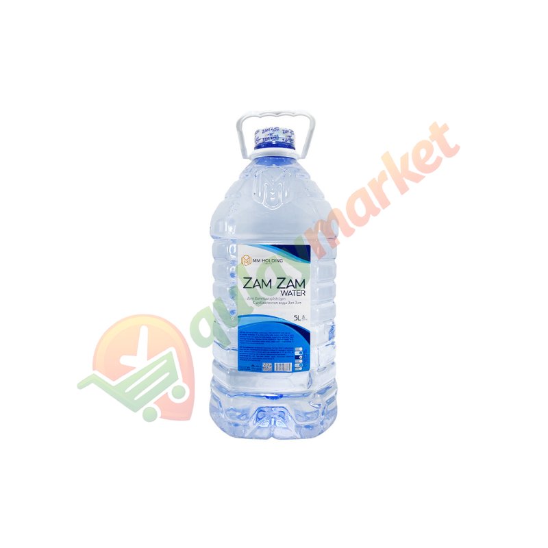 Suv (5L)