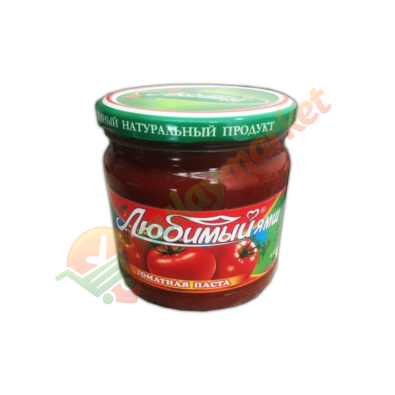 Lyubimiy Tomat (0.5L)