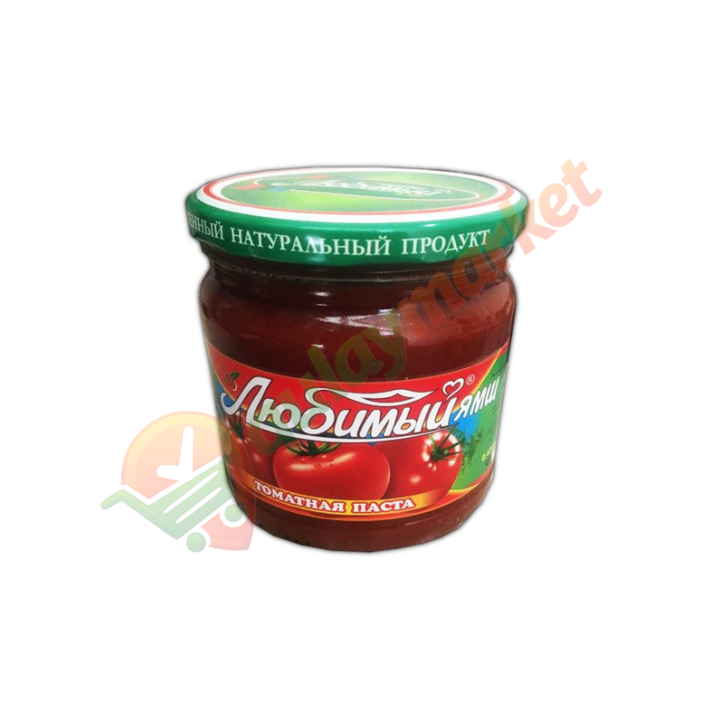 Lyubimiy Tomat (1L)