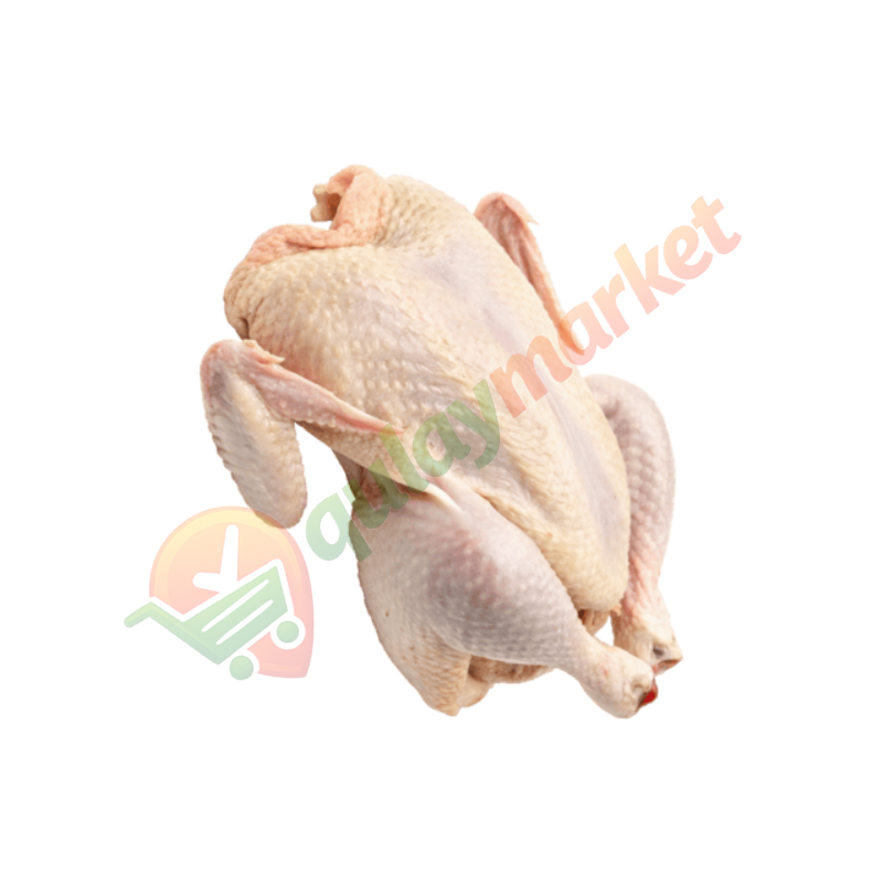 Tovuq go`shti
