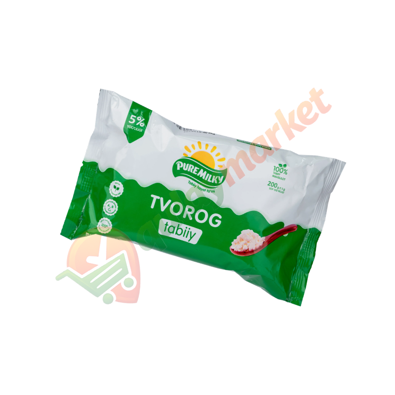 Tvorog (5%)