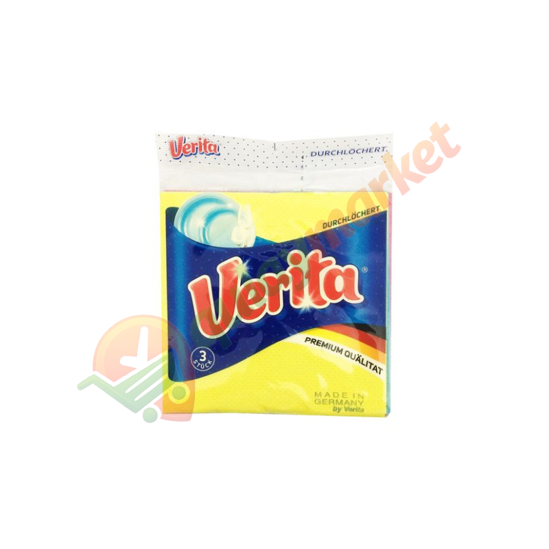Verita (salfetka) 3ta
