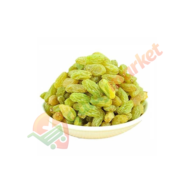 Mayiz (yashil) 1kg