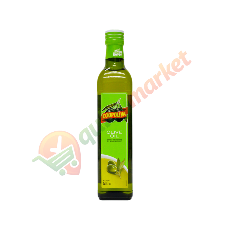 Zaytun yog`i (500ml)